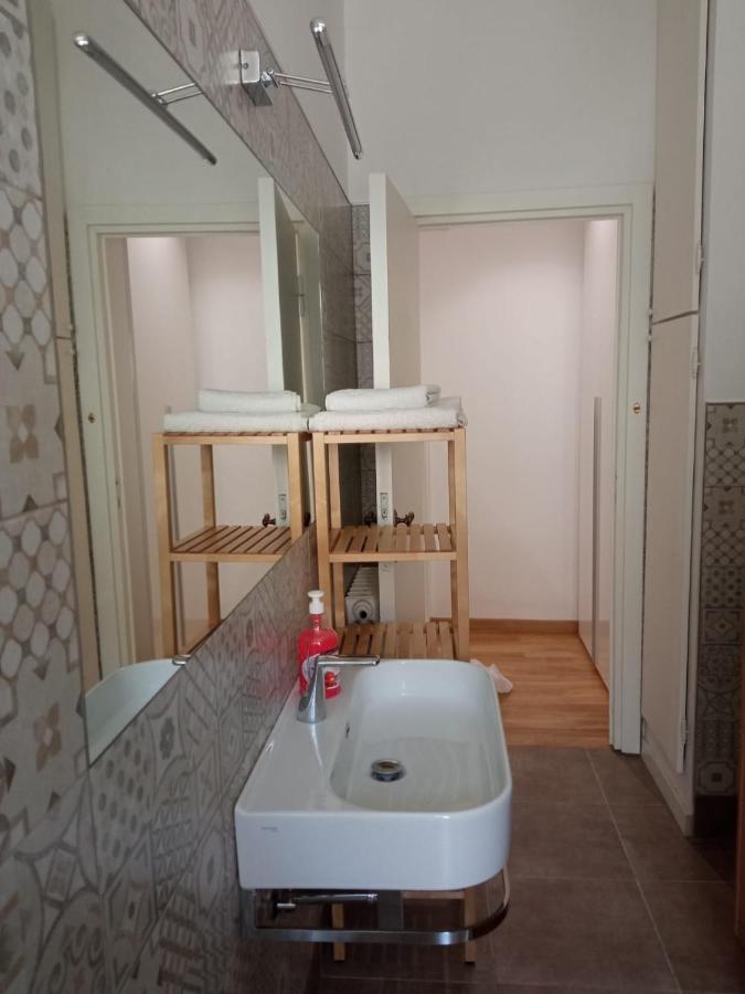 Forte Sangallo Home - Parking Point For Bike Civita Castellana Exterior photo